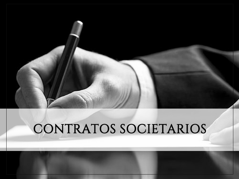 Contratos